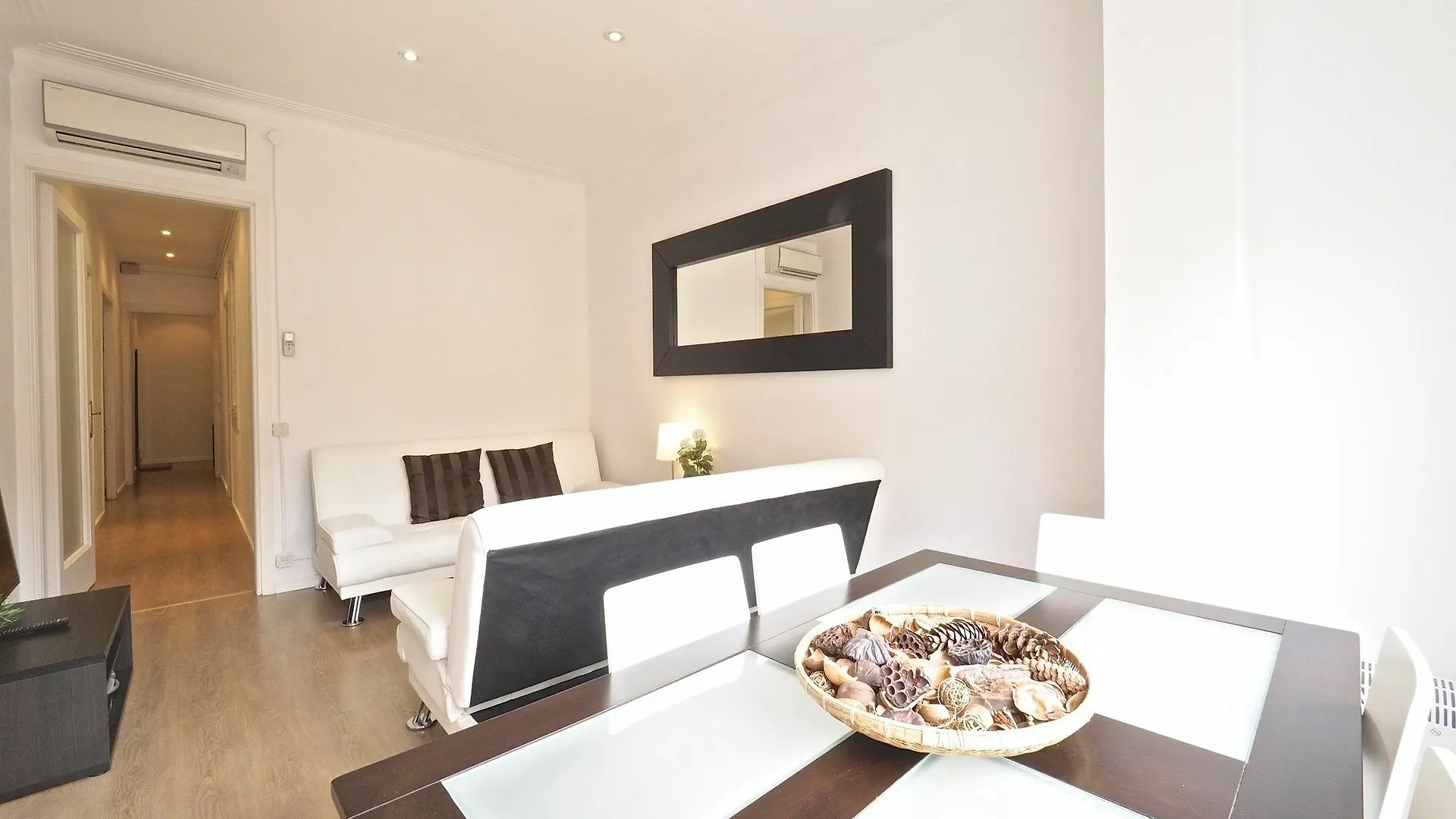 Suites4Days Sagrada Familia Apartment Barcelona
